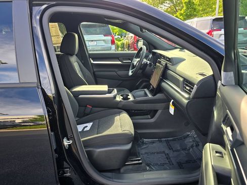 New 2026 GMC Terrain Elevation w/ Black Edition AWD/4WD image 23