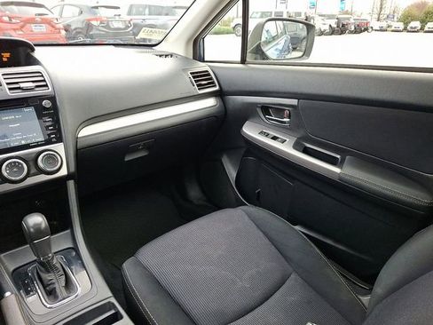 Used 2015 Subaru Impreza 2.0i Sport Premium image 17