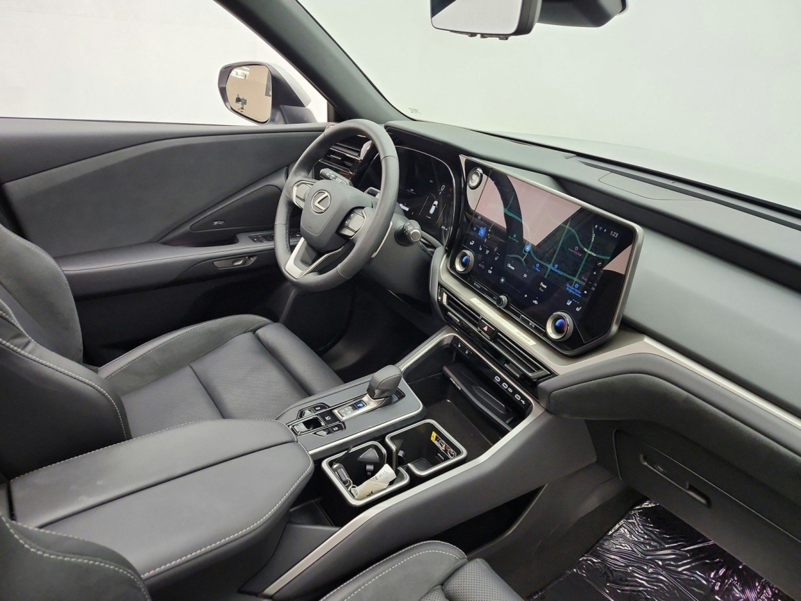 Used 2026 Lexus TX 350 AWD w/ Technology Package image 18