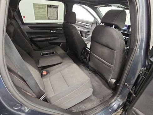 Used 2023 Honda CR-V Sport image 31