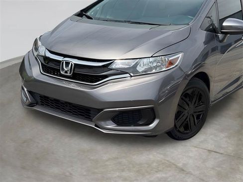 Used 2019 Honda Fit LX image 3