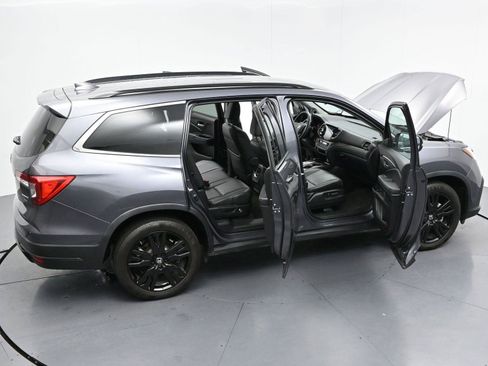 Used 2021 Honda Pilot Special Edition image 38
