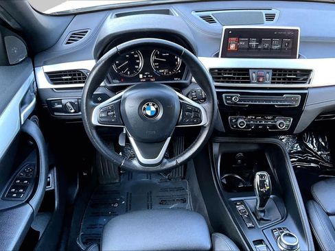 Used 2020 BMW X2 xDrive28i w/ Premium Package AWD/4WD image 6