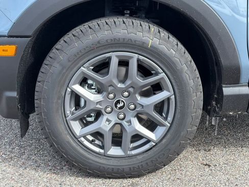 New 2026 Ford Bronco Sport Big Bend image 33