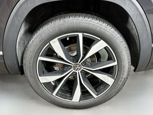 New 2026 Volkswagen Atlas SEL Premium R-Line image 33