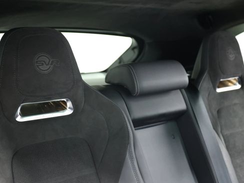 Used 2021 Jaguar F-PACE SVR image 72