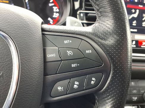 Used 2023 Dodge Durango R/T w/ Blacktop Package image 24