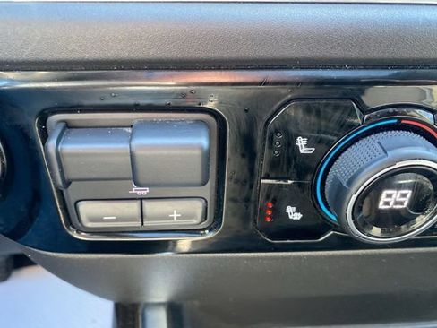 Used 2023 Chevrolet Silverado 1500 RST w/ Convenience Package II image 14