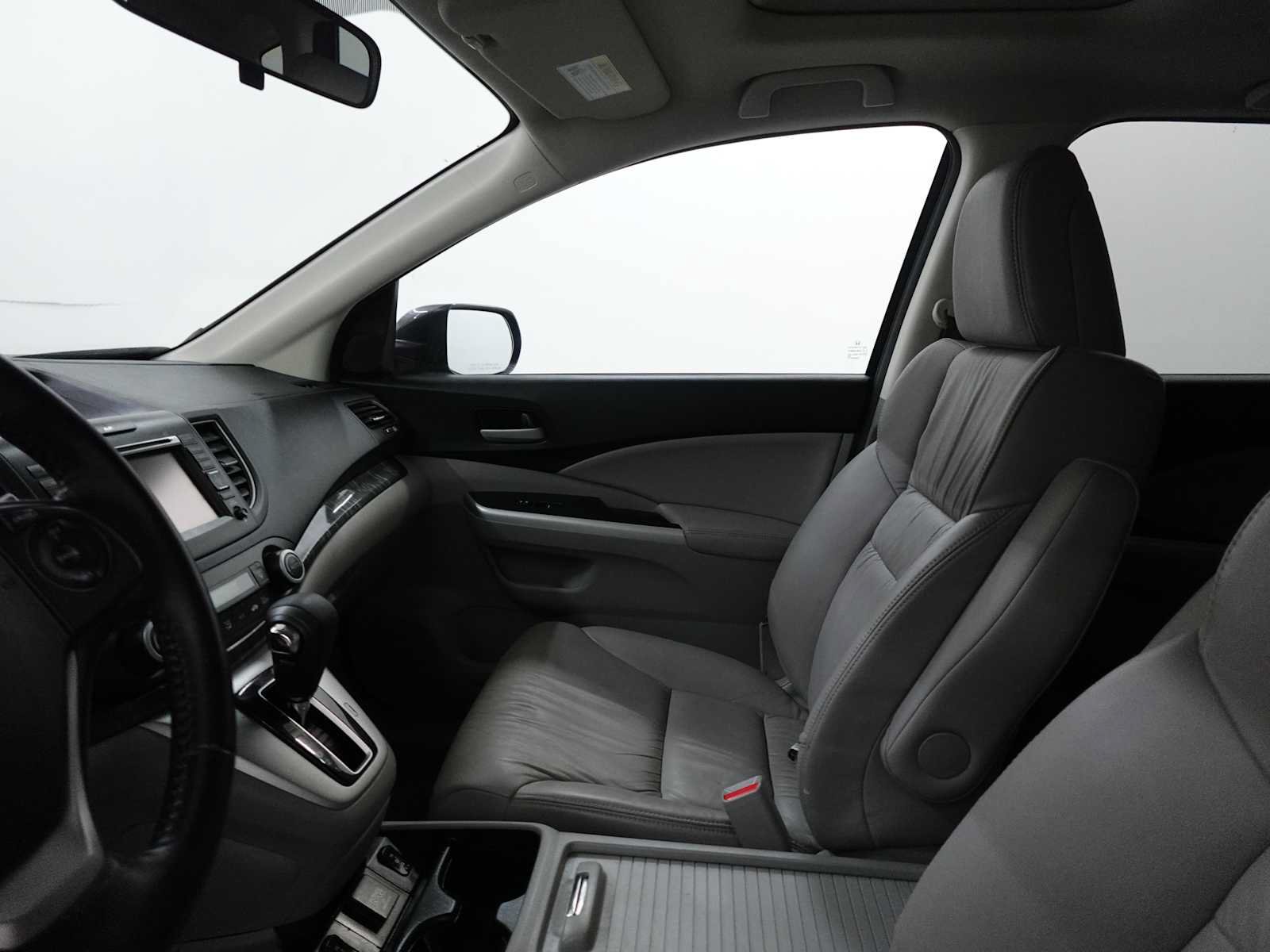 Used 2014 Honda CR-V EX-L image 13