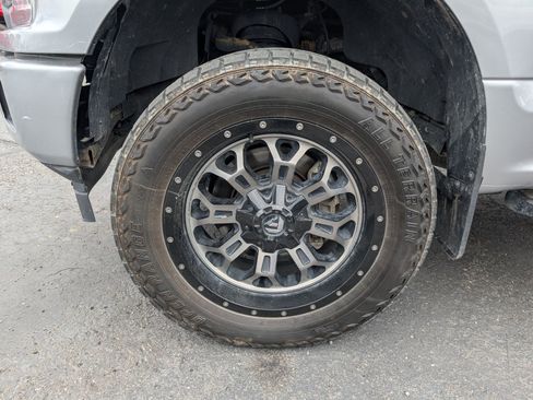 Used 2020 Ford F150 XL w/ Equipment Group 101A Mid AWD/4WD image 13