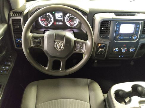 Used 2021 RAM 1500 Tradesman w/ Popular Equipment Group RWD image 22