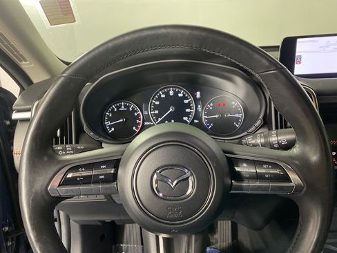 Used 2024 MAZDA CX-50 2.5 Turbo w/ Cargo Package image 15
