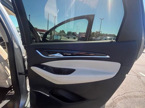 Used 2023 Buick Enclave Essence w/ LPO, Floor Liner Package FWD image 28
