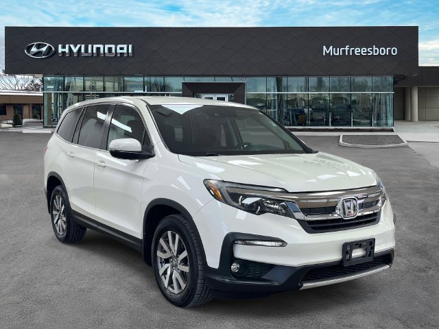 Used 2019 Honda Pilot EX image 3