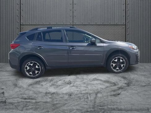 Used 2020 Subaru Crosstrek 2.0i Premium AWD/4WD image 8