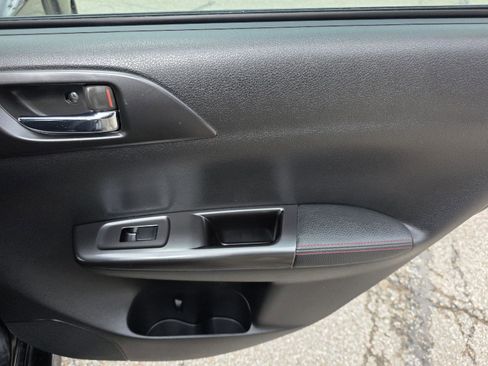 Used 2013 Subaru Impreza WRX STI AWD/4WD image 27