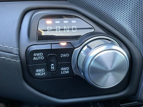 Used 2020 RAM 1500 Limited image 19