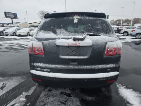 Used 2011 GMC Acadia SLT image 6