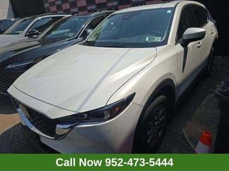 Used 2023 MAZDA CX-5 AWD 2.5 S video 1