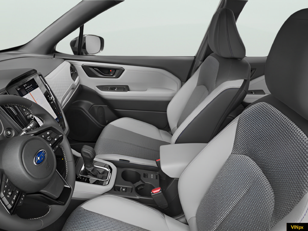 New 2026 Subaru Forester Touring AWD/4WD image 7