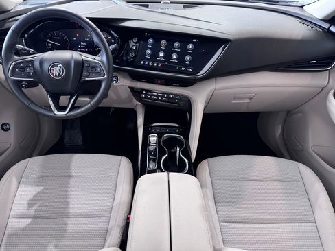 Certified 2023 Buick Envision Preferred image 10
