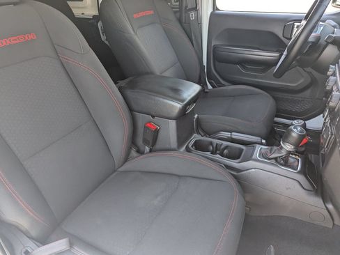 Used 2020 Jeep Wrangler Unlimited Rubicon AWD/4WD image 10