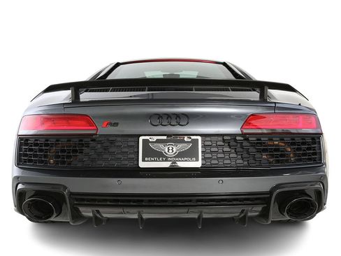 Used 2022 Audi R8 V10 performance AWD/4WD image 14