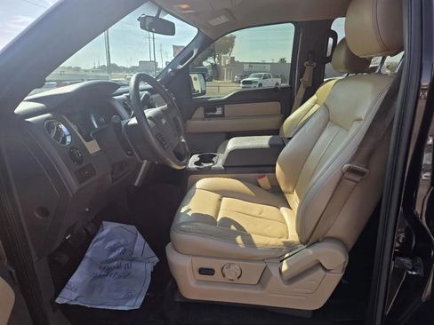 Used 2014 Ford F150 XLT w/ Equipment Group 302A Luxury image 11