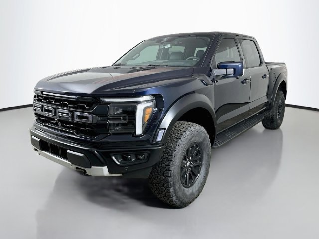 New 2026 Ford F150 Raptor AWD/4WD image 3