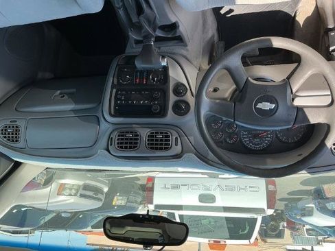 Used 2007 Chevrolet TrailBlazer LS w/ LS Preferred Equipment Group image 15