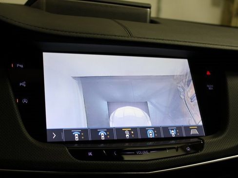 Used 2020 Cadillac CT6 V w/ LPO, Premium Carpet Package image 24