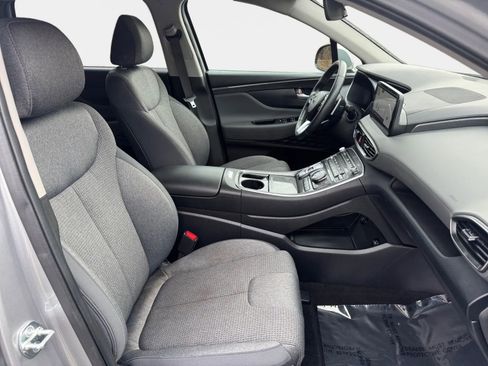 Used 2023 Hyundai Santa Fe SEL AWD/4WD image 9
