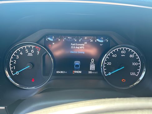 Used 2021 Ford F150 XLT w/ Equipment Group 302A High AWD/4WD image 17