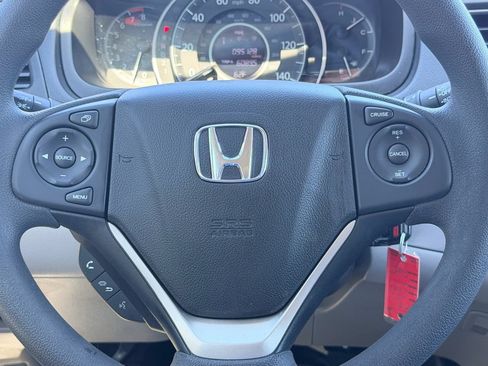 Used 2014 Honda CR-V EX image 30