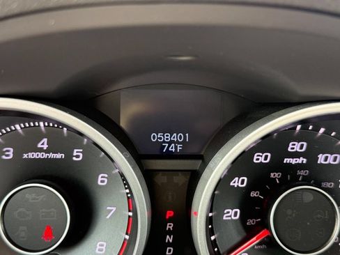 Used 2010 Acura TL w/ Technology Package FWD image 19