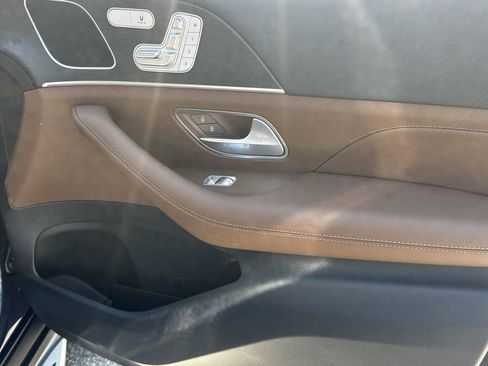 New 2026 Mercedes-Benz GLE 350 4MATIC image 16