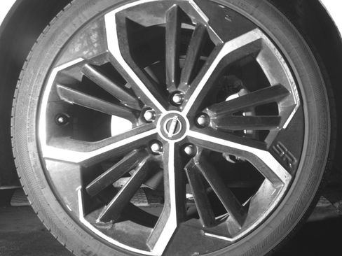 Used 2025 Nissan Altima 2.5 SR FWD image 13
