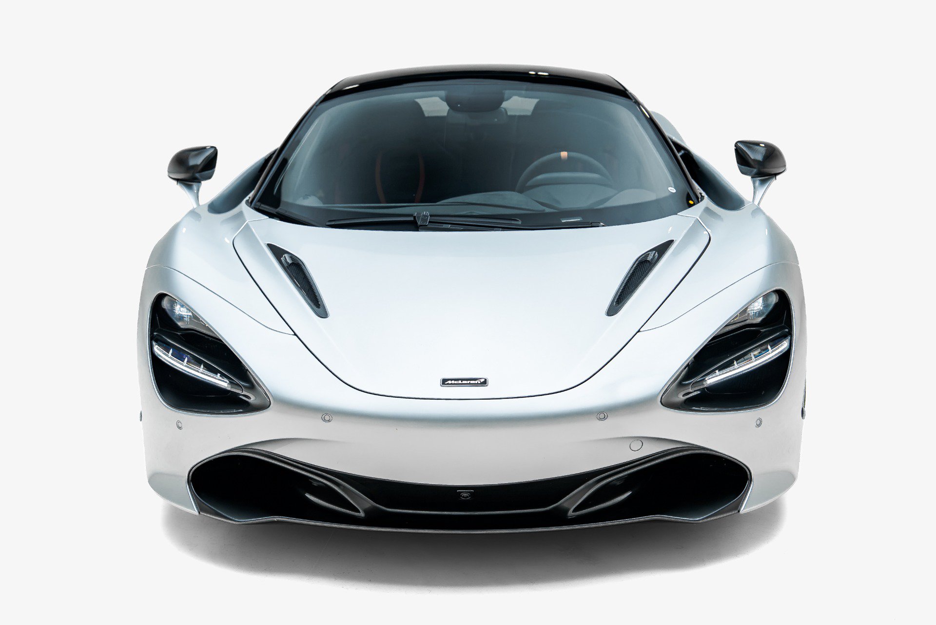 Used 2021 McLaren 720S Performance RWD image 12