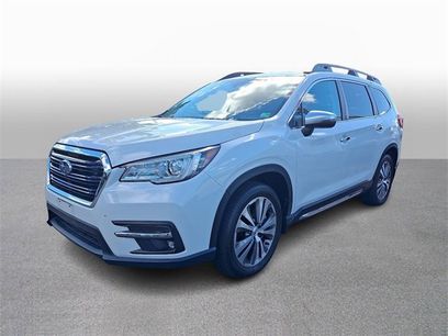 Used 2020 Subaru Ascent Touring w/ Popular Package #2A