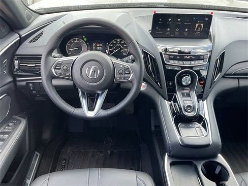 New 2026 Acura RDX SH-AWD image 12