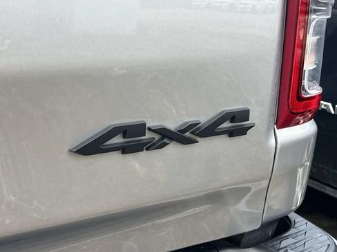 Used 2023 RAM 1500 Big Horn AWD/4WD image 13