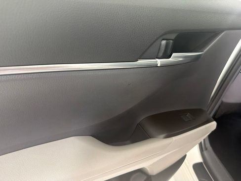 Used 2024 Toyota Camry LE FWD image 27