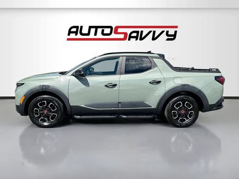 Used 2024 Hyundai Santa Cruz XRT AWD/4WD image 4