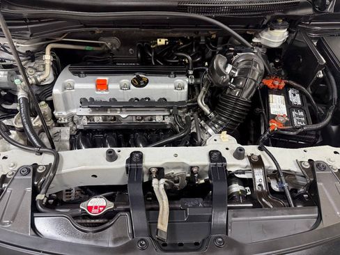 Used 2013 Honda CR-V LX image 76