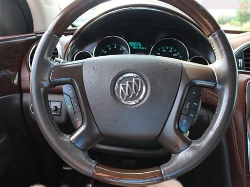 Used 2014 Buick Enclave Leather w/ Trailering Provision Package FWD image 15