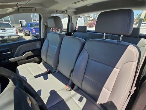 Used 2016 Chevrolet Silverado 2500 W/T w/ WT Fleet Convenience Package image 25