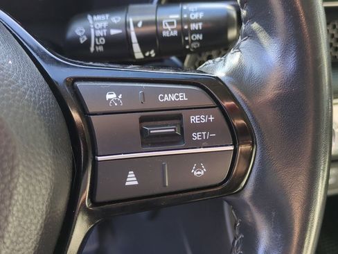 Certified 2023 Honda CR-V EX-L image 13