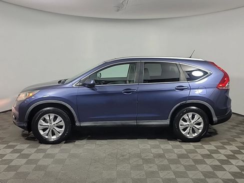 Used 2014 Honda CR-V EX-L image 11