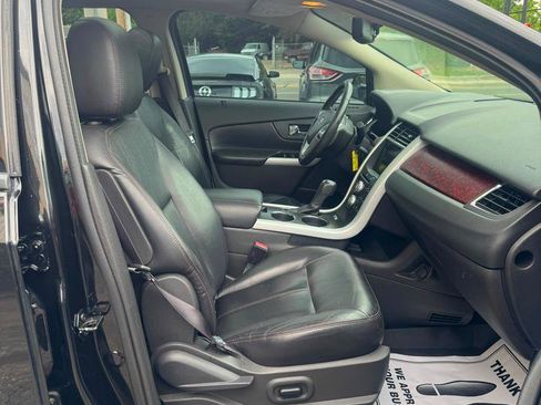 Used 2013 Ford Edge SEL AWD/4WD image 18