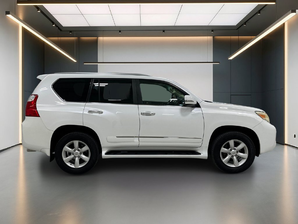 Used 2011 Lexus GX 460 Premium AWD/4WD image 7